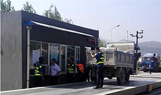 生態(tài)水泥公司積極應(yīng)對貨運新政，力保產(chǎn)品銷售——生態(tài)建材銷售策略升級顯成效