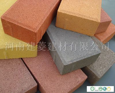 生態(tài)建材創(chuàng)新者 河南建菱建材綠色護城之路